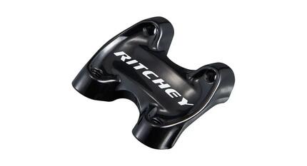 Ritchey WCS C260 Vorbaulenkerkappe 31,8 mm Wet Black  Ersatzteil für C260 Vo...