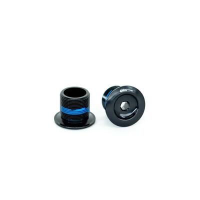 Pedaalschroeven e*thirteen e*spec plus - shimano ep8