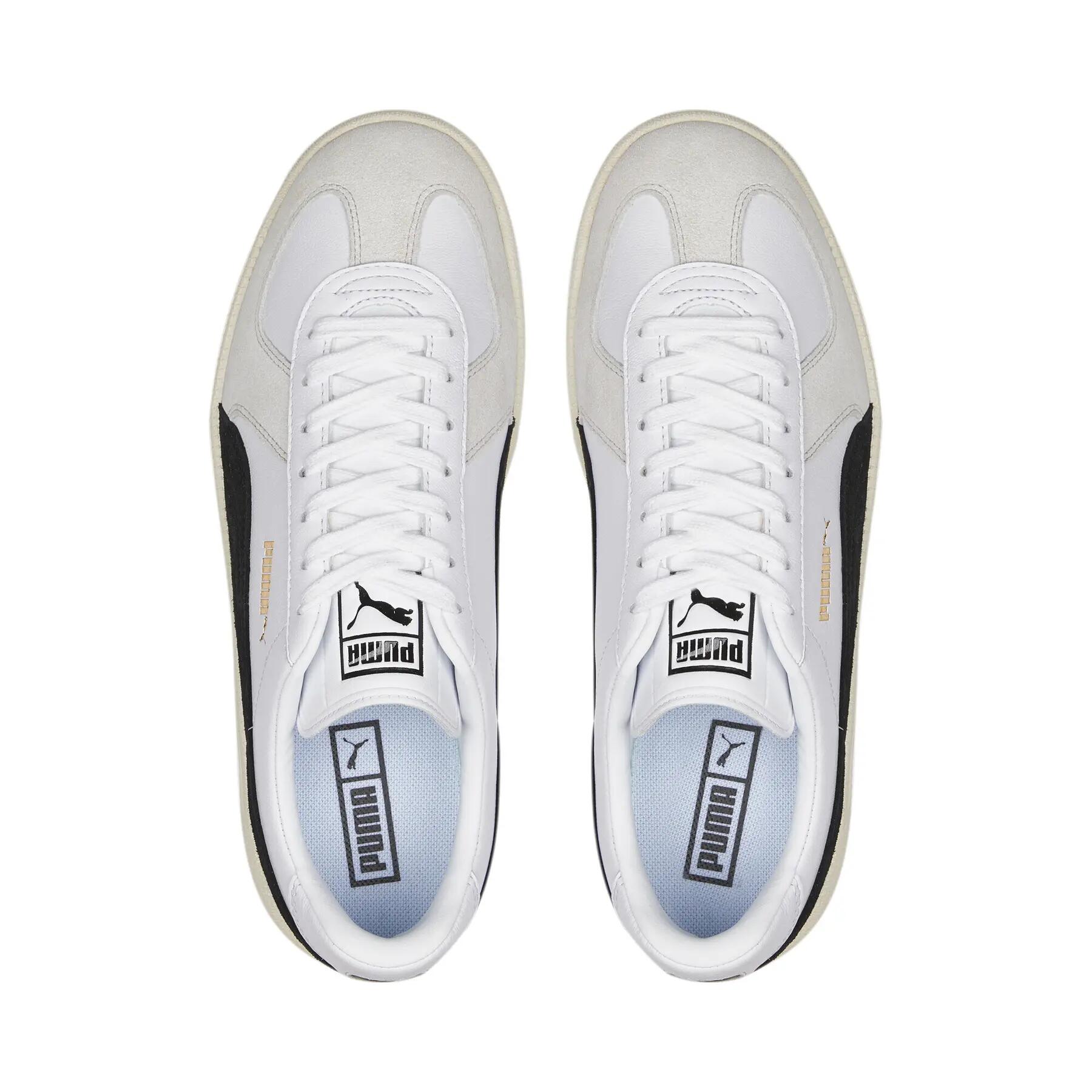 Baskets Puma Army Trainer 4/6