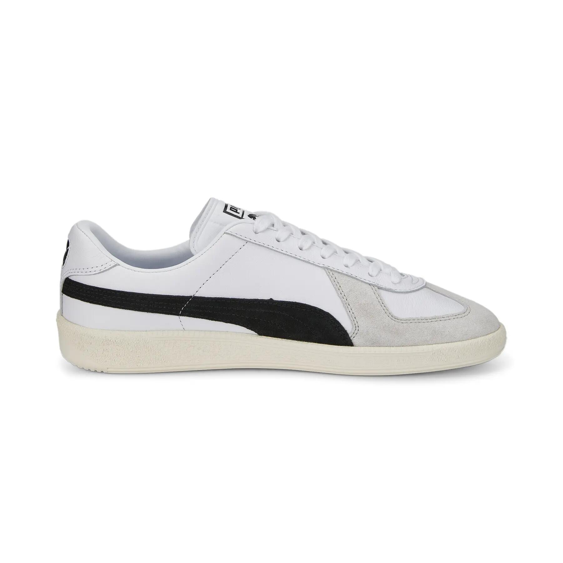 Buty PUMA YELLOW ARMY TRAINER Biały 6/6