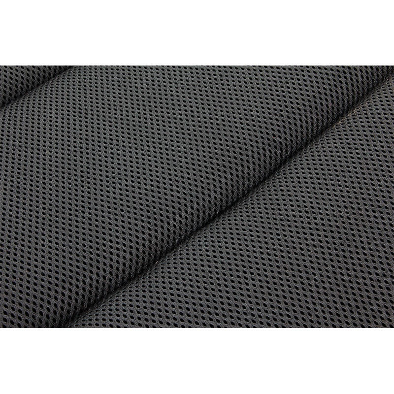 Brunner silla plegable camping aravel 3d gris/negro 5/5