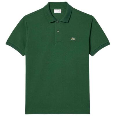 Polo a maniche corte Lacoste modello L121200I1K per uomini