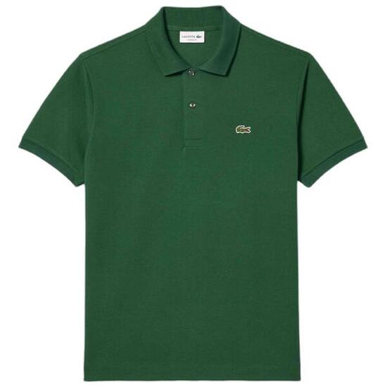 Polo a maniche corte Lacoste modello L121200I1K per uomini