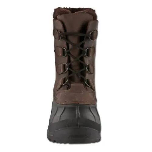 Bottes d'hiver Kamik Alborg 3/4