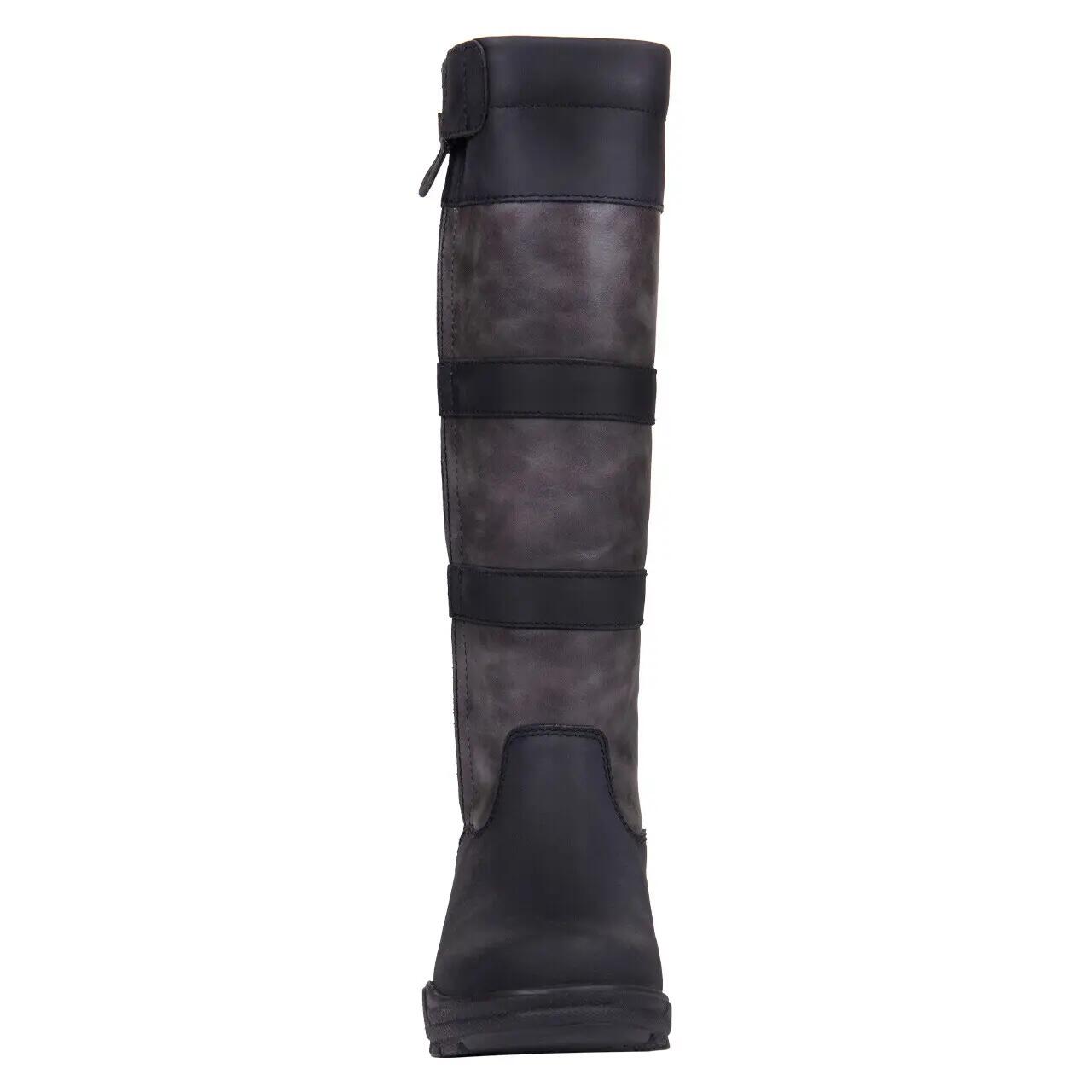 Stiefel für den Außenbereich QHP Daan 3/5