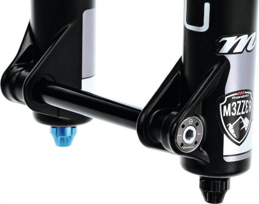 Manitou veringsvork Mezzer Pro 29 180 mm 1.5T Boost 51 Offset 3/5
