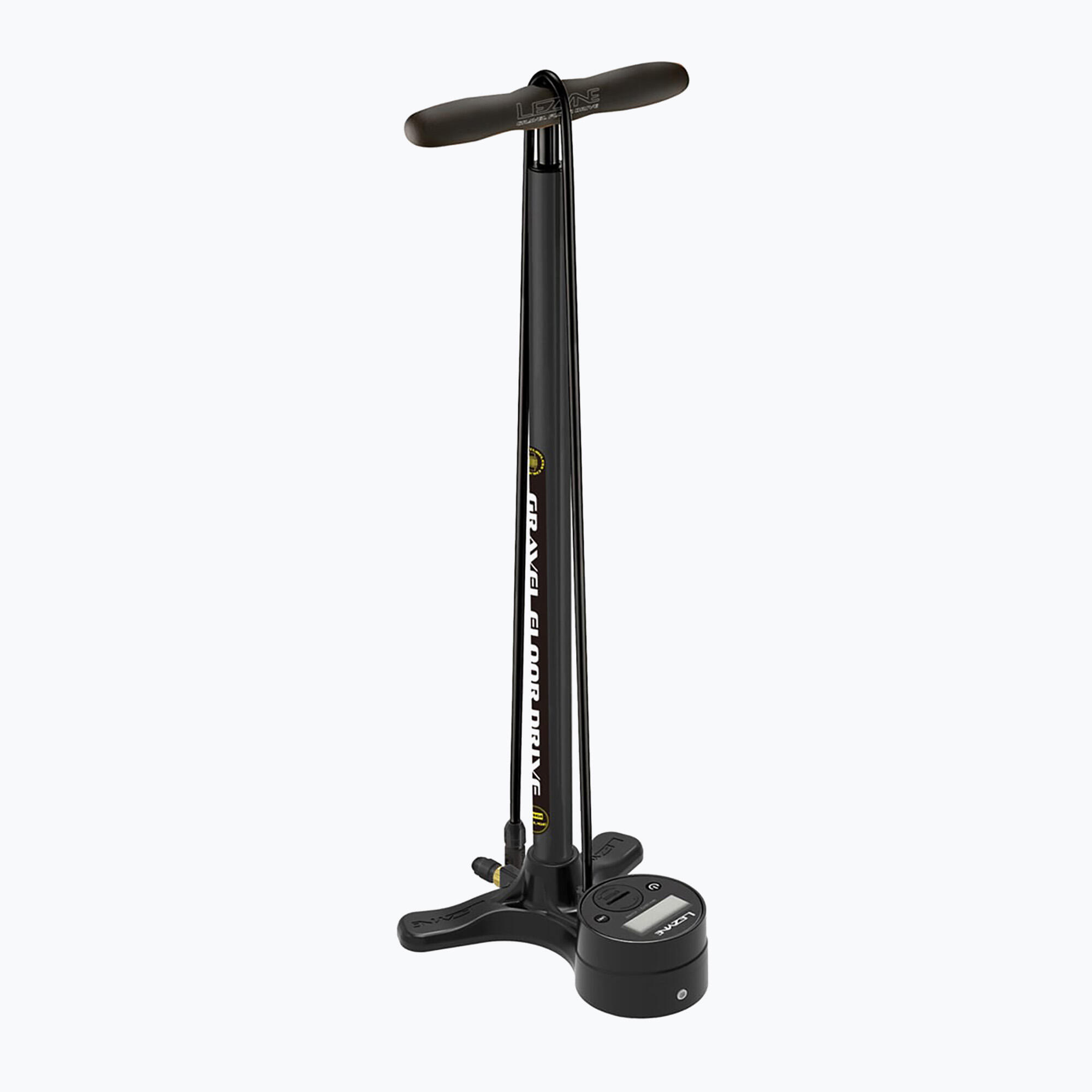 Dämpferpumpe BBB Cycling DualPressure 7/7