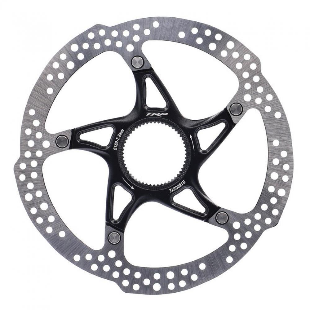 Disque de frein R1C - Centerlock 2/3