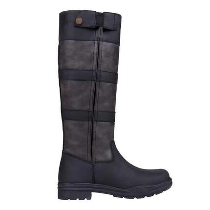 Bottes d'extérieur QHP Daan
