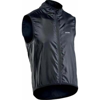 Giacca senza maniche Northwave Vortex 2
