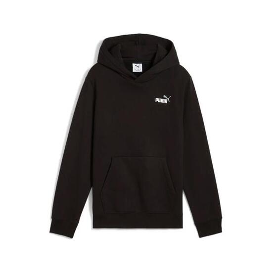 Sweatshirt à capuche enfant Puma Small No. 1