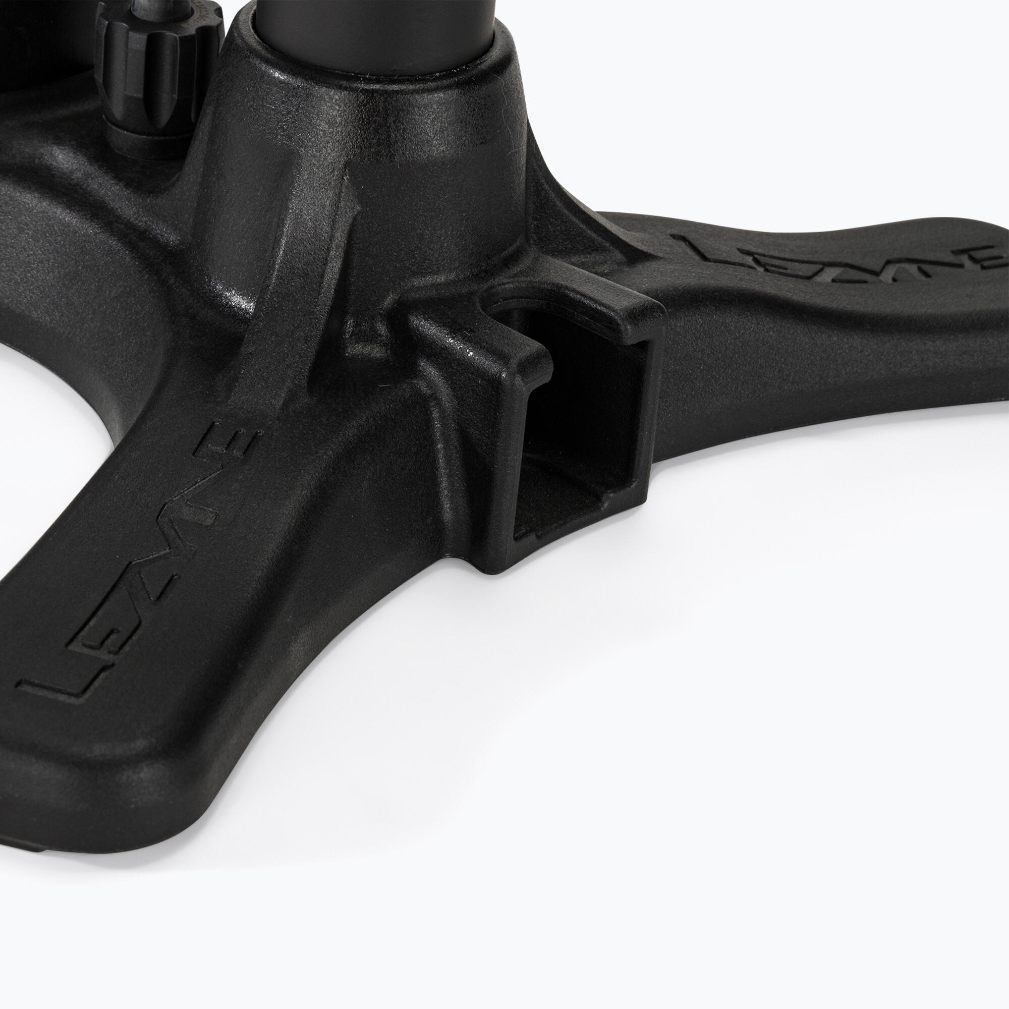 Dämpferpumpe BBB Cycling DualPressure 6/7