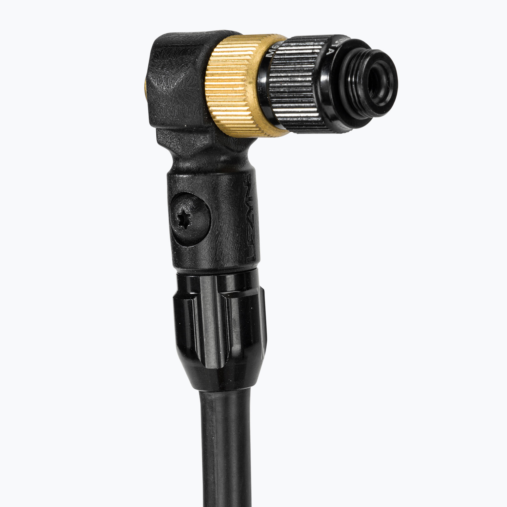 Dämpferpumpe BBB Cycling DualPressure 4/7
