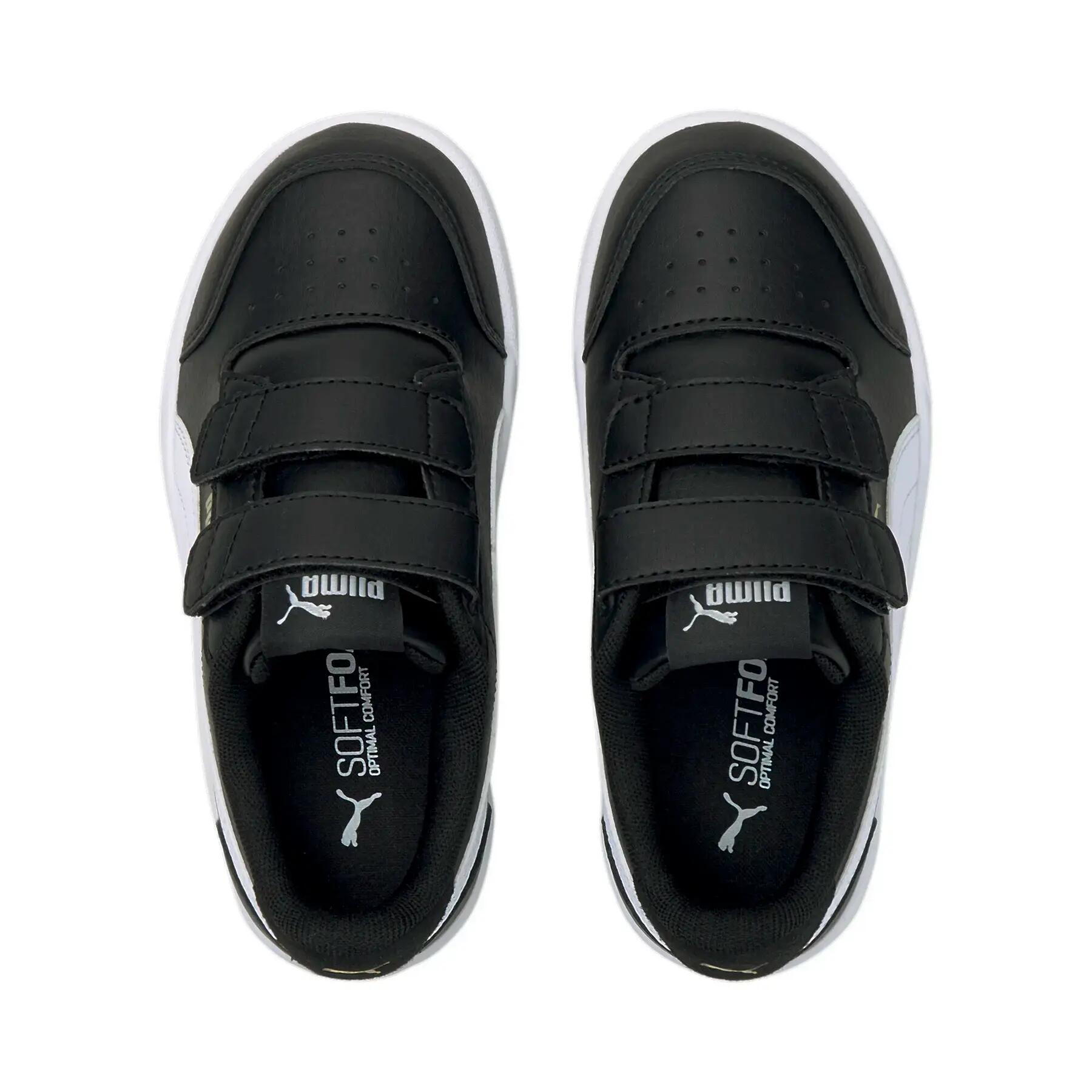 Kindersneakers Puma Shuffle V 3/7