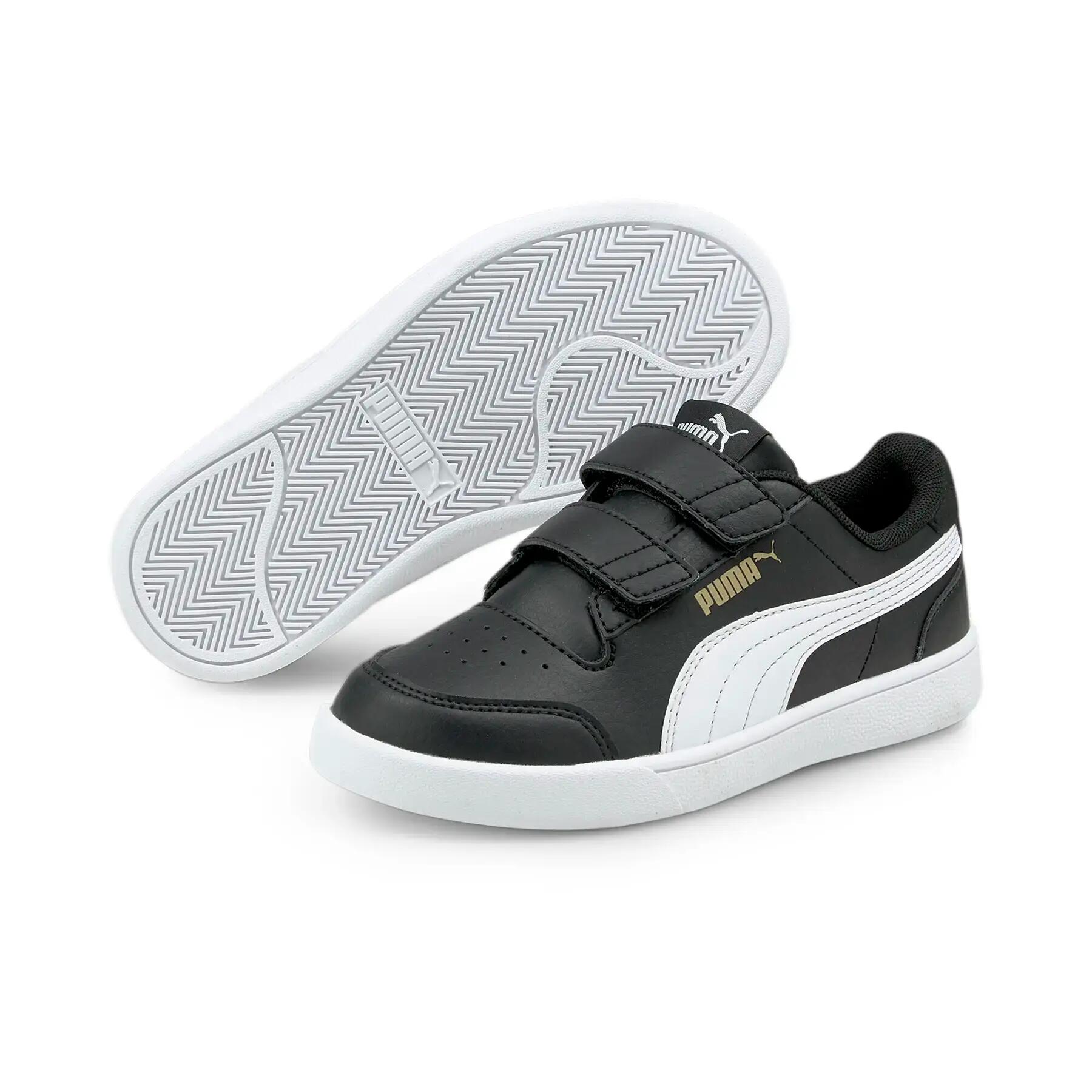 Kindersneakers Puma Shuffle V 2/7