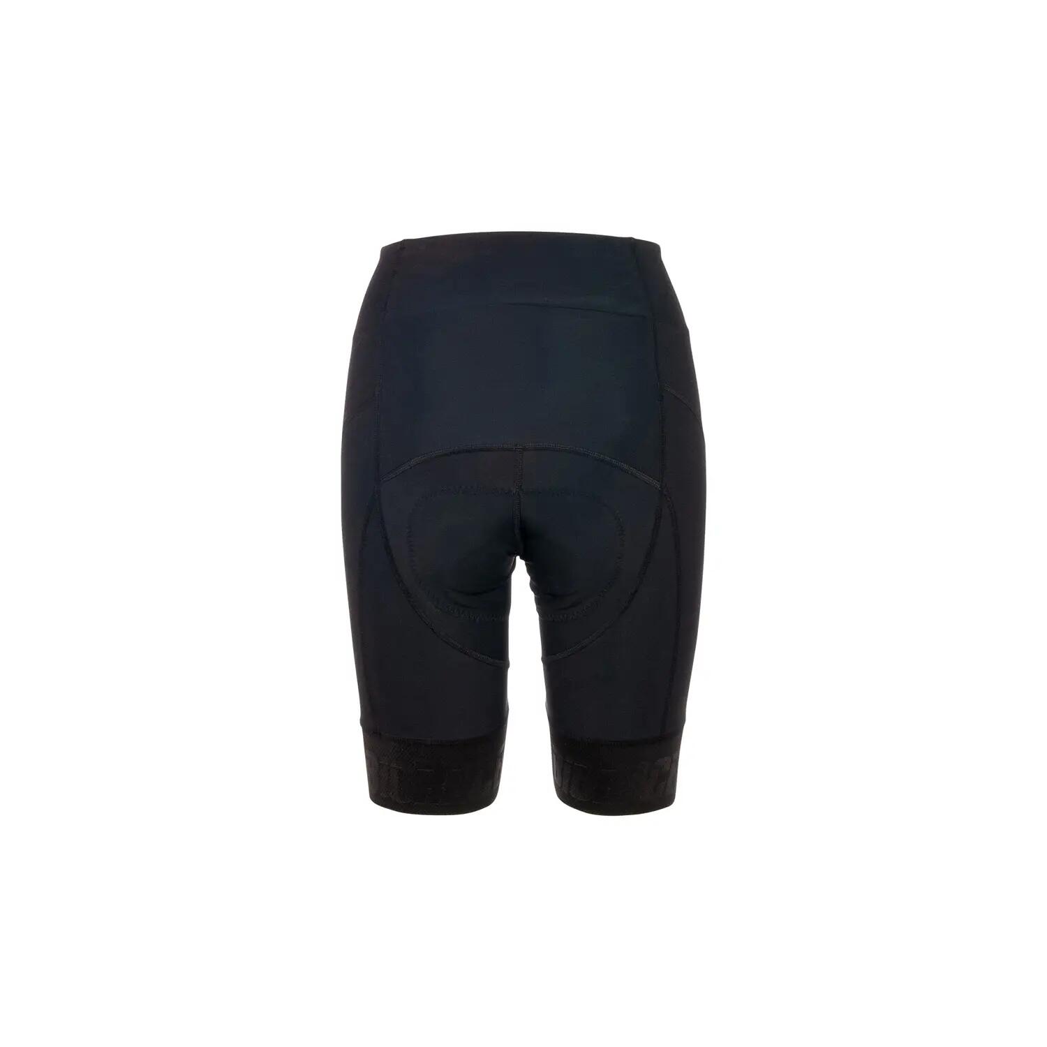 Cuissard femme Bioracer Icon Audax 3/6
