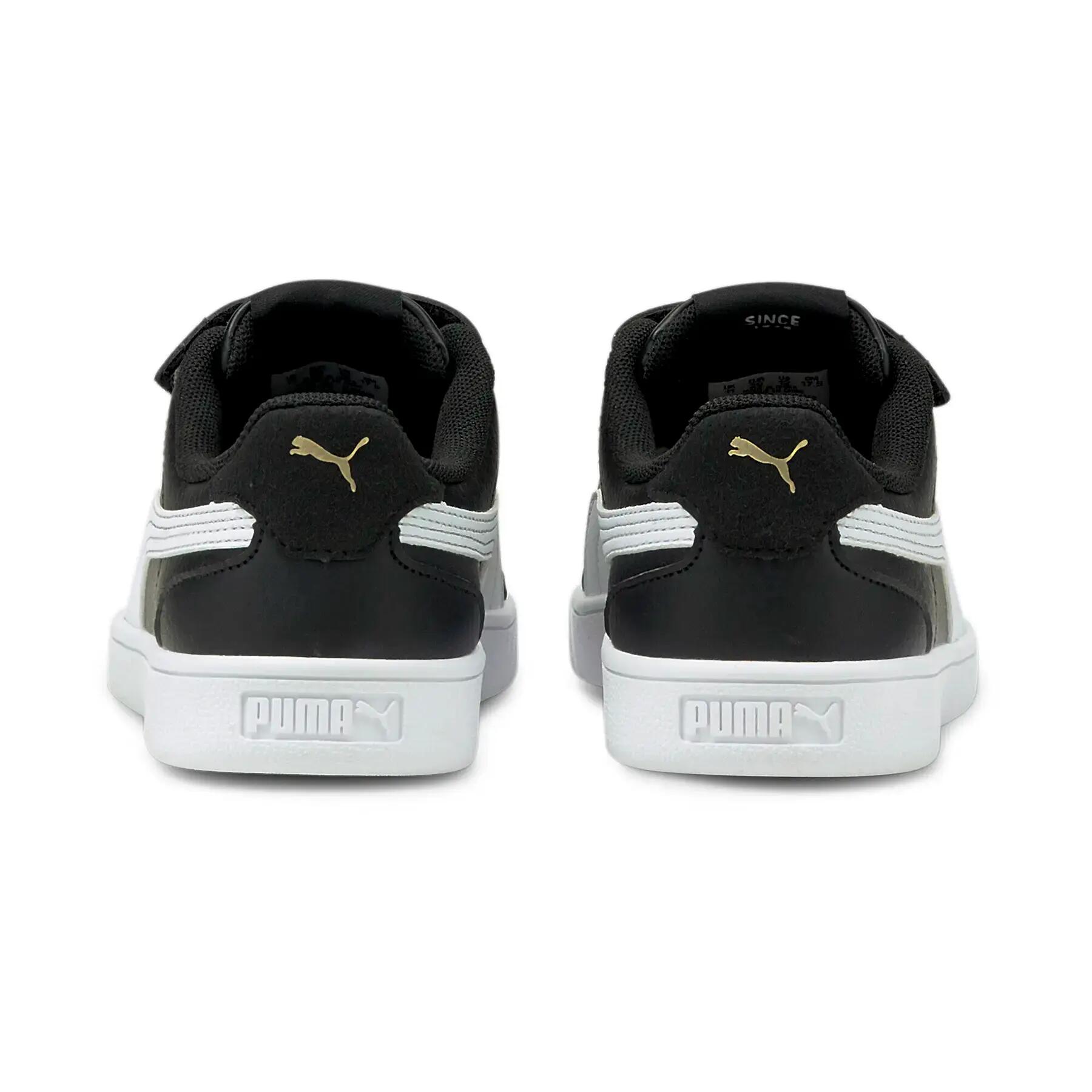 Kindersneakers Puma Shuffle V 4/7