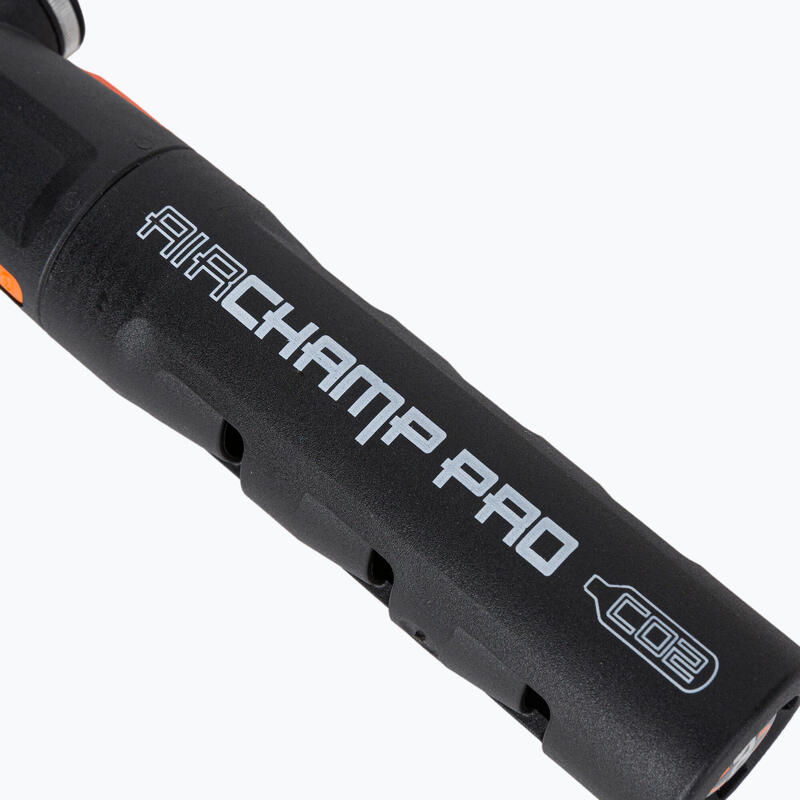SKS Injex Plus, pompă telescopică 1829