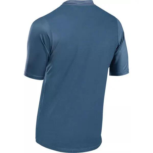 Maillot de manga corta Northwave Bomb Azul 2/2