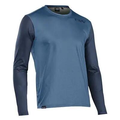Tricou de ciclism Northwave Xtrail 2 pentru bărbați