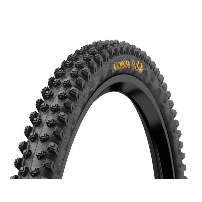Anvelopa pliabila Continental Hydrotal 27.5 Downhill SuperSoft 60-584 (27.5x2.4)