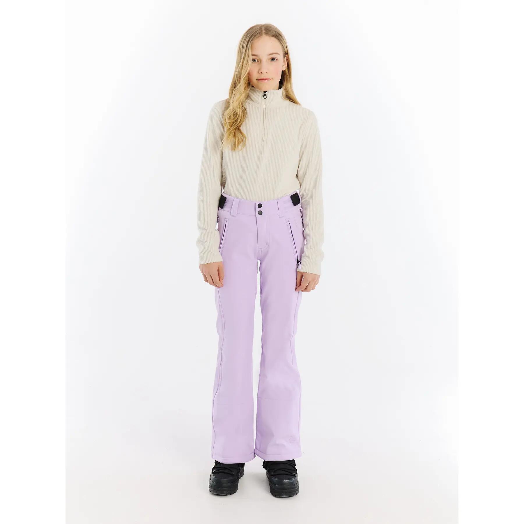 Pantalon de ski fille Protest Relole 3/7