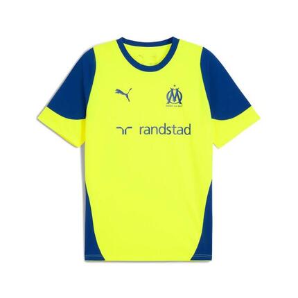 Maillot d’entraînement Olympique de Marseille Homme PUMA