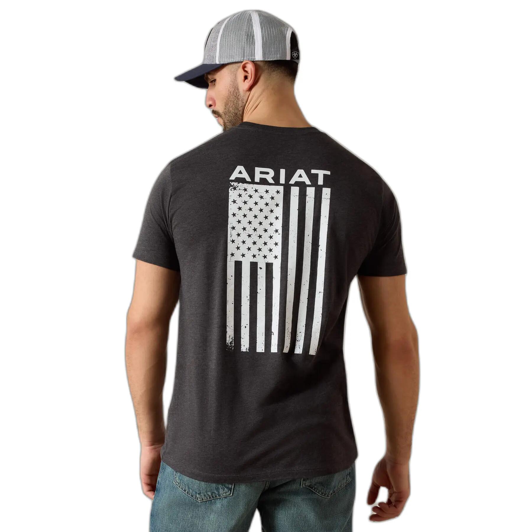 T-Shirt Ariat Freedom 3/6