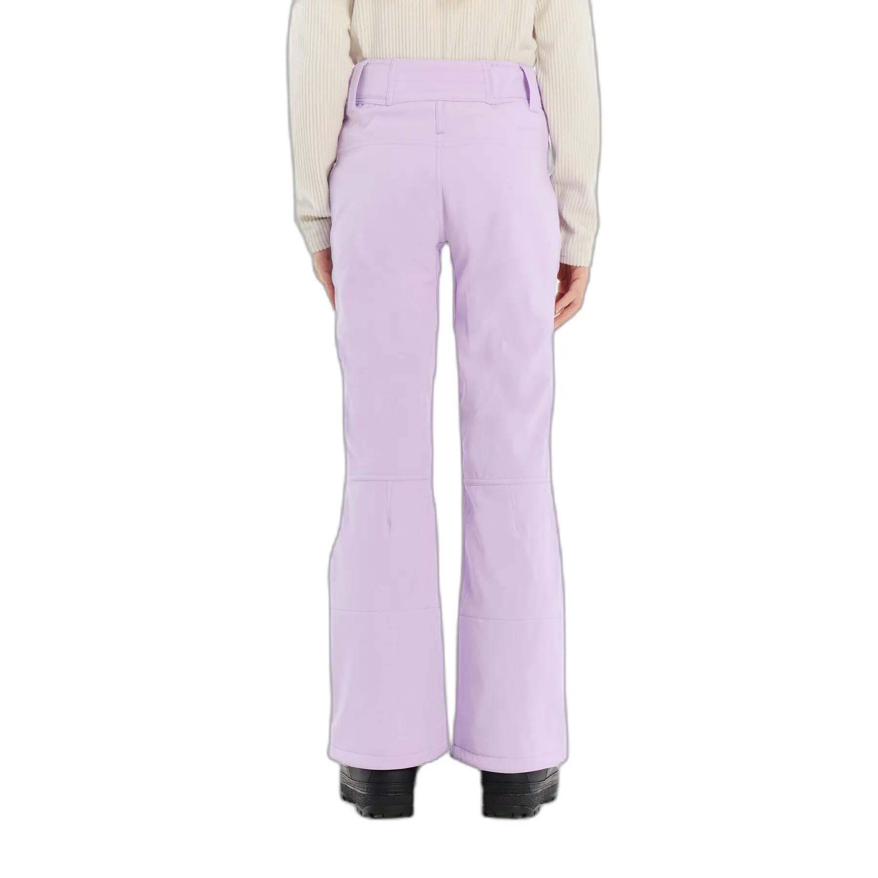 Pantalon de ski fille Protest Relole 5/7