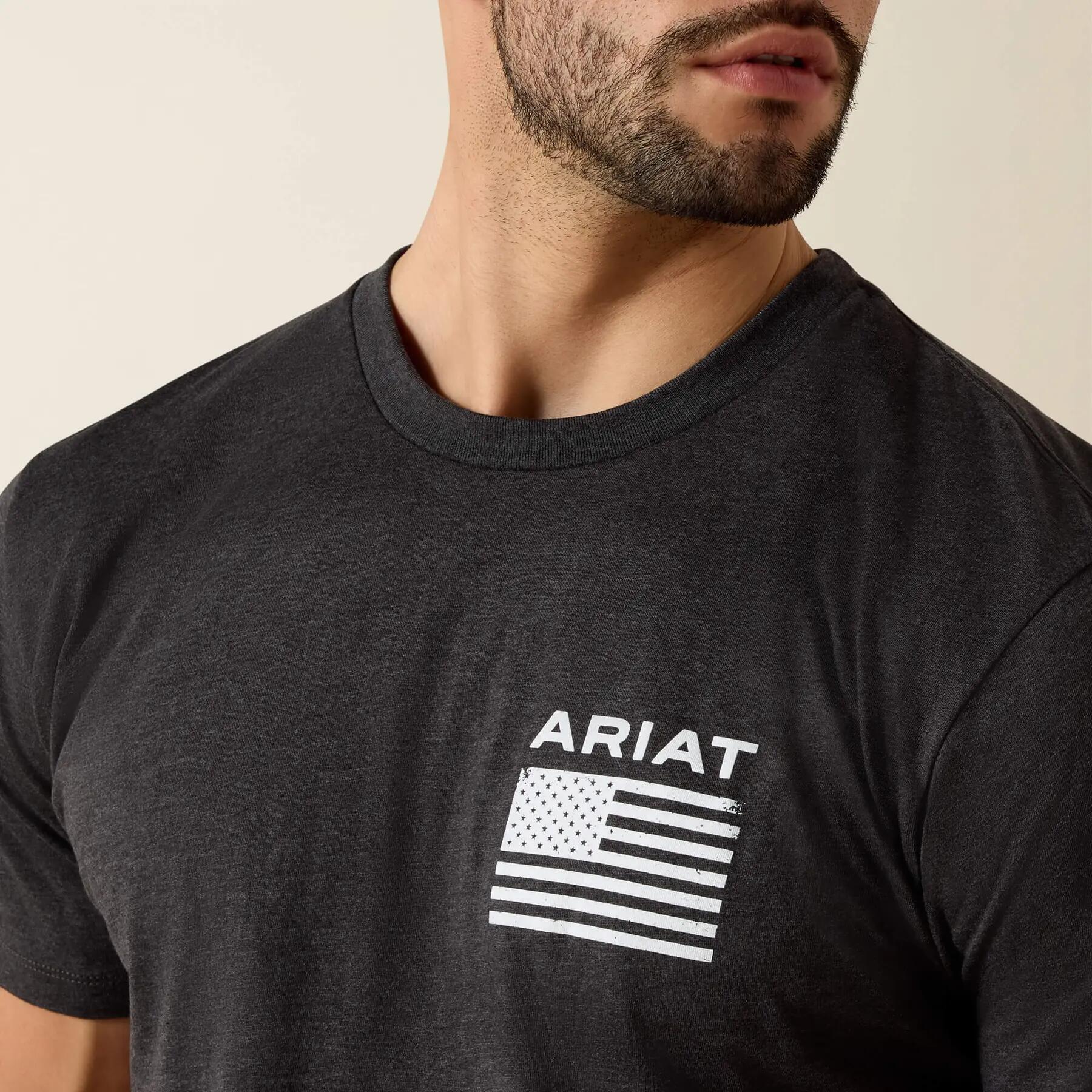 T-Shirt Ariat Freedom 5/6