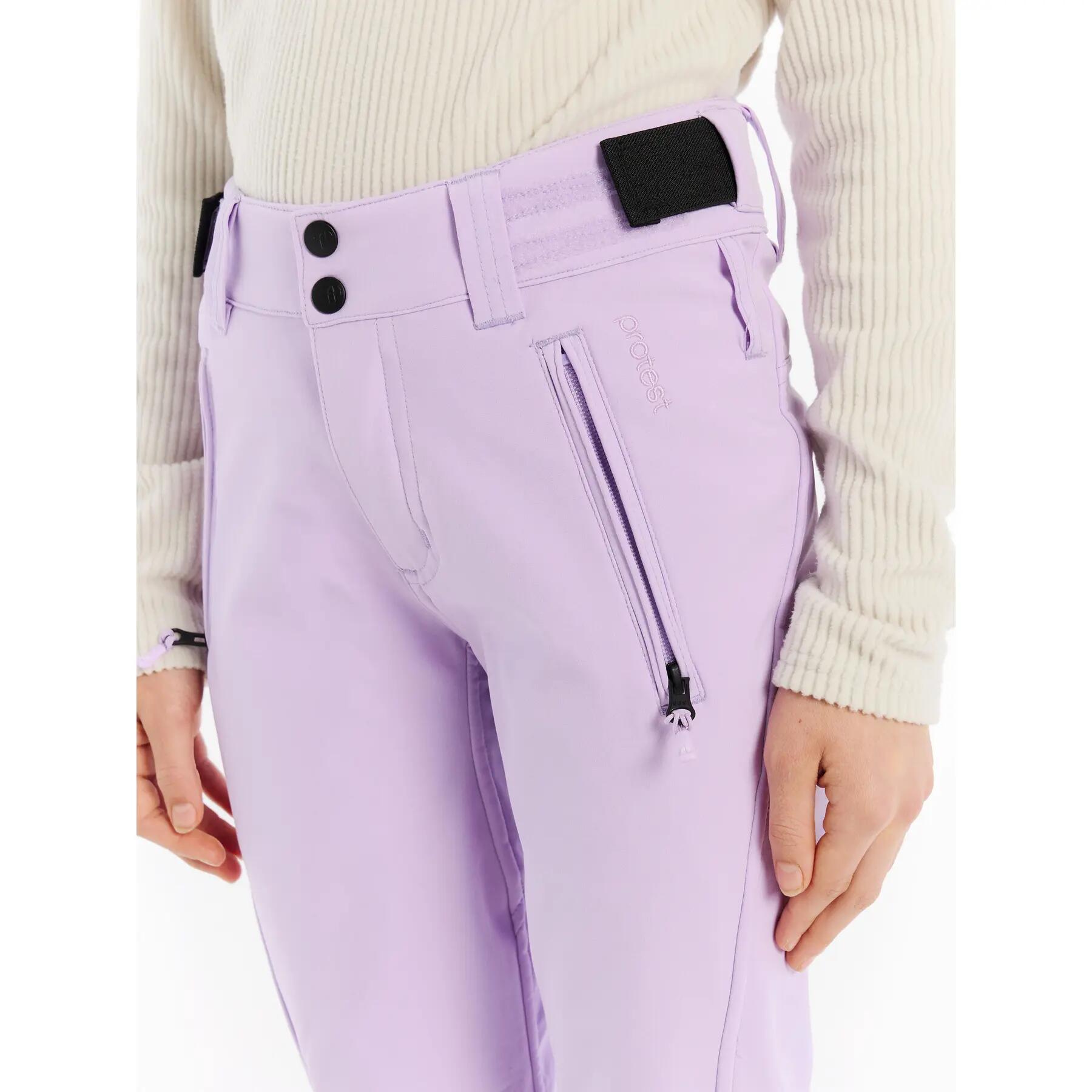 Pantalon de ski fille Protest Relole 7/7
