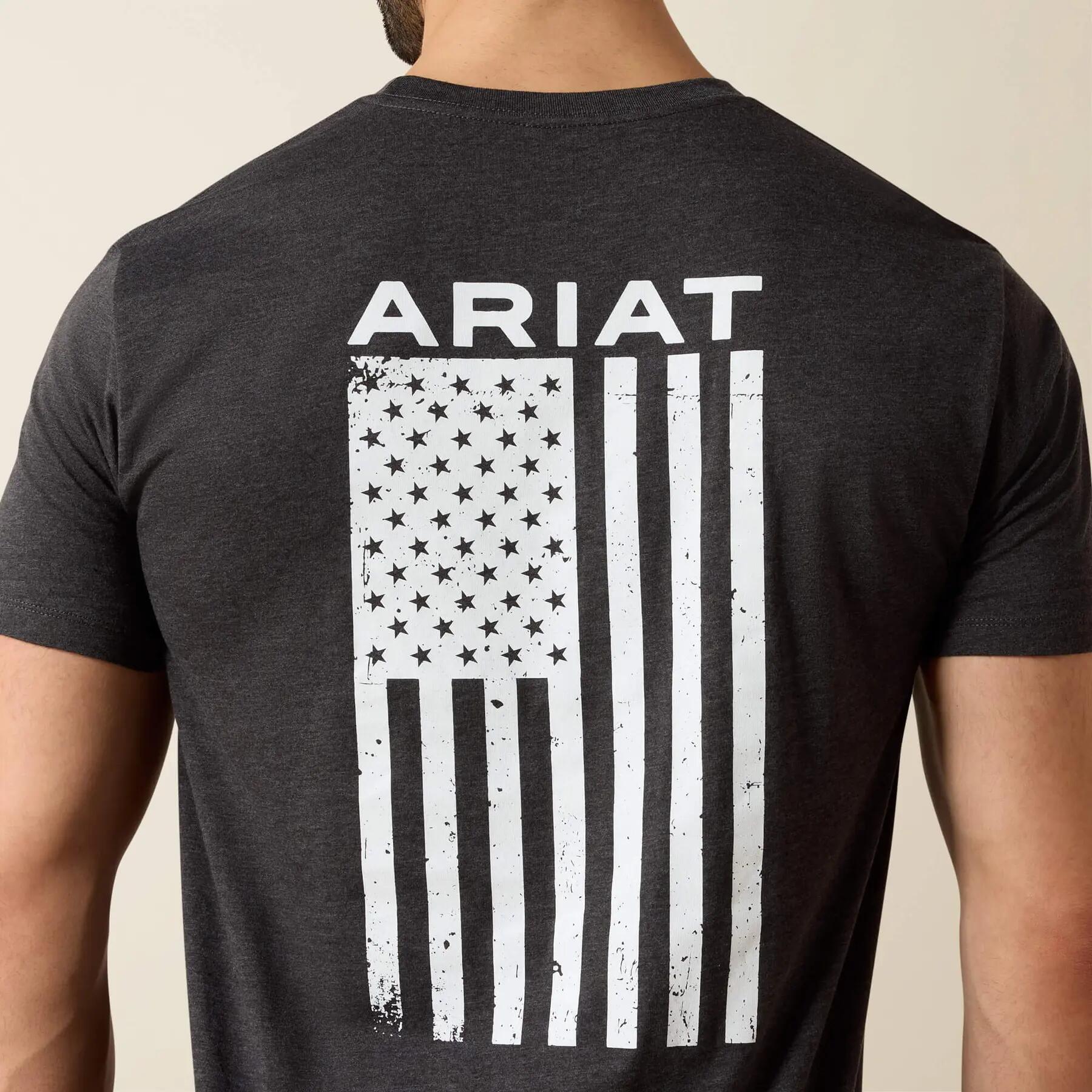T-Shirt Ariat Freedom 4/6
