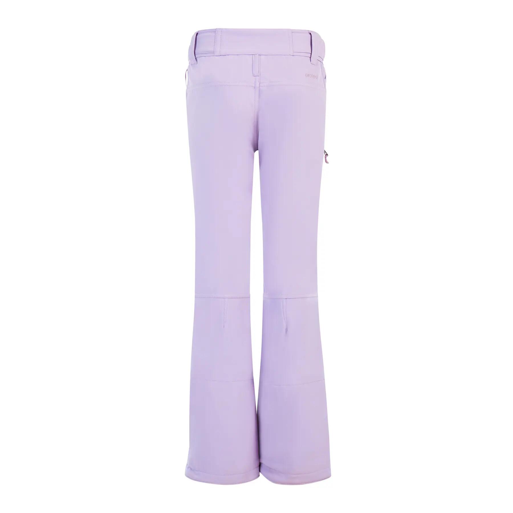 Pantalon de ski fille Protest Relole 4/7