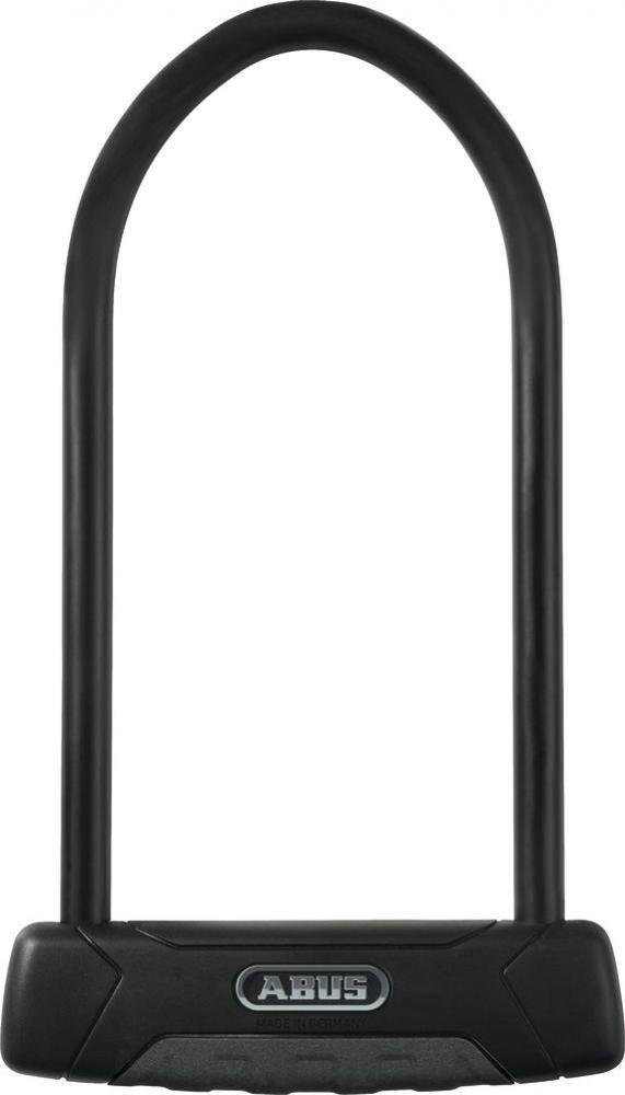 ABUS GRANIT Plus 470 Cadeado U 300 mm 2/6