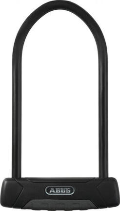 Abus Bügelschloss GRANIT PLUS 470 300 mm