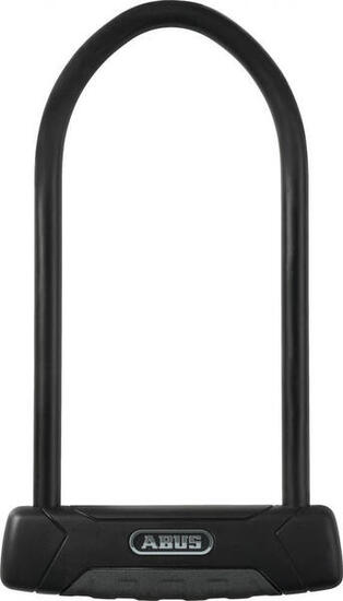 Abus Bügelschloss GRANIT PLUS 470 300 mm