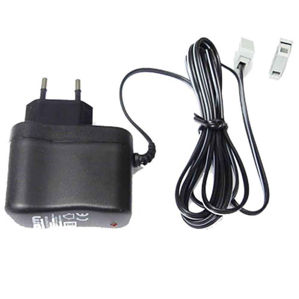 Chargeur éclairage Busch & Müller 9v 2/2