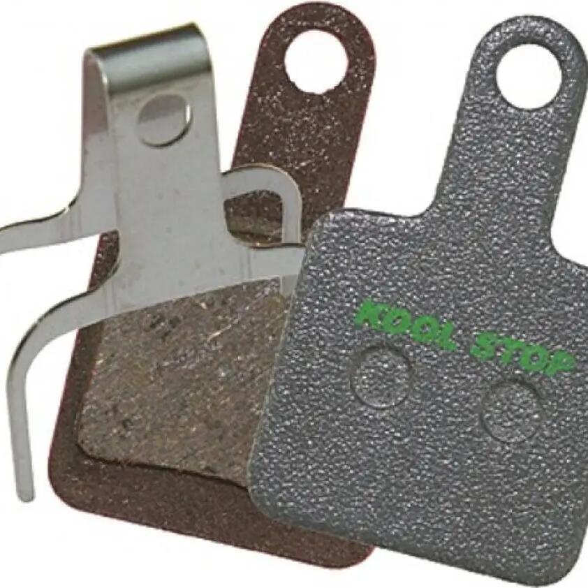 Koolstop KS-D735E Disc Brake Pads E-Bike for Tektro/Promax