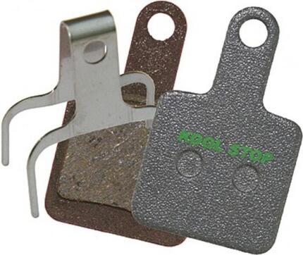 Plaquette de frein e-bike - Tektro Auriga