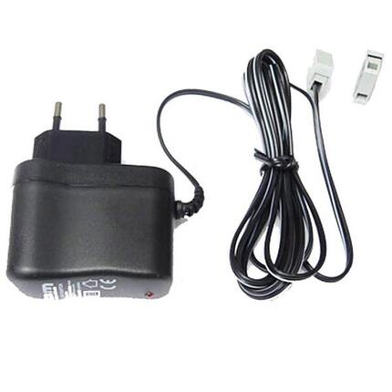 Chargeur éclairage Busch & Müller 9v