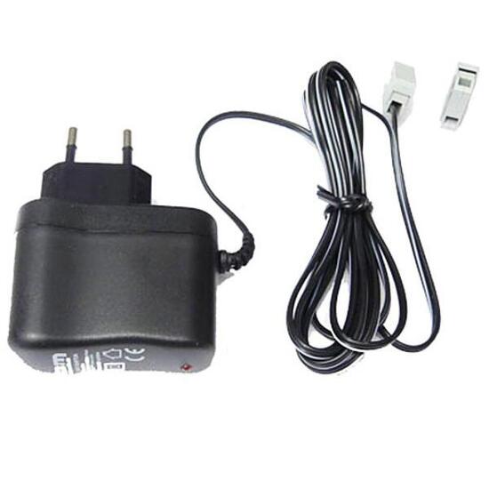 Chargeur éclairage Busch & Müller 9v