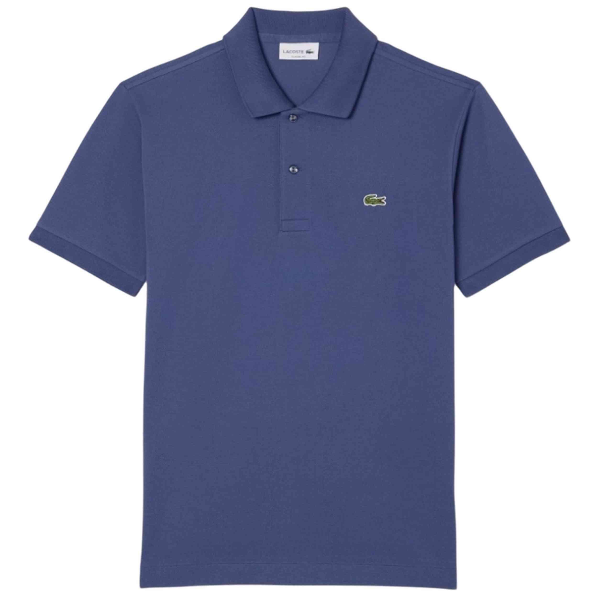 POLO MC COL I1M 5/5