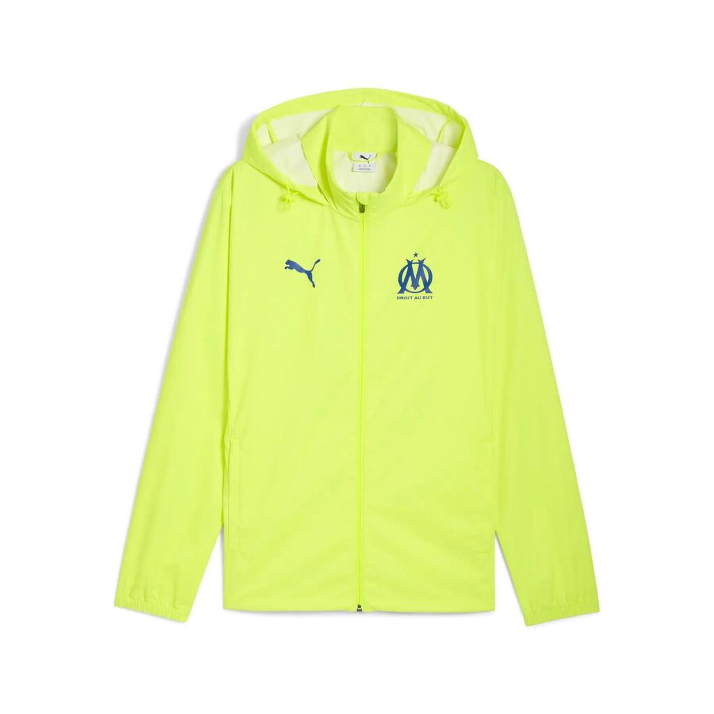 OM training top All Weather 2025/26