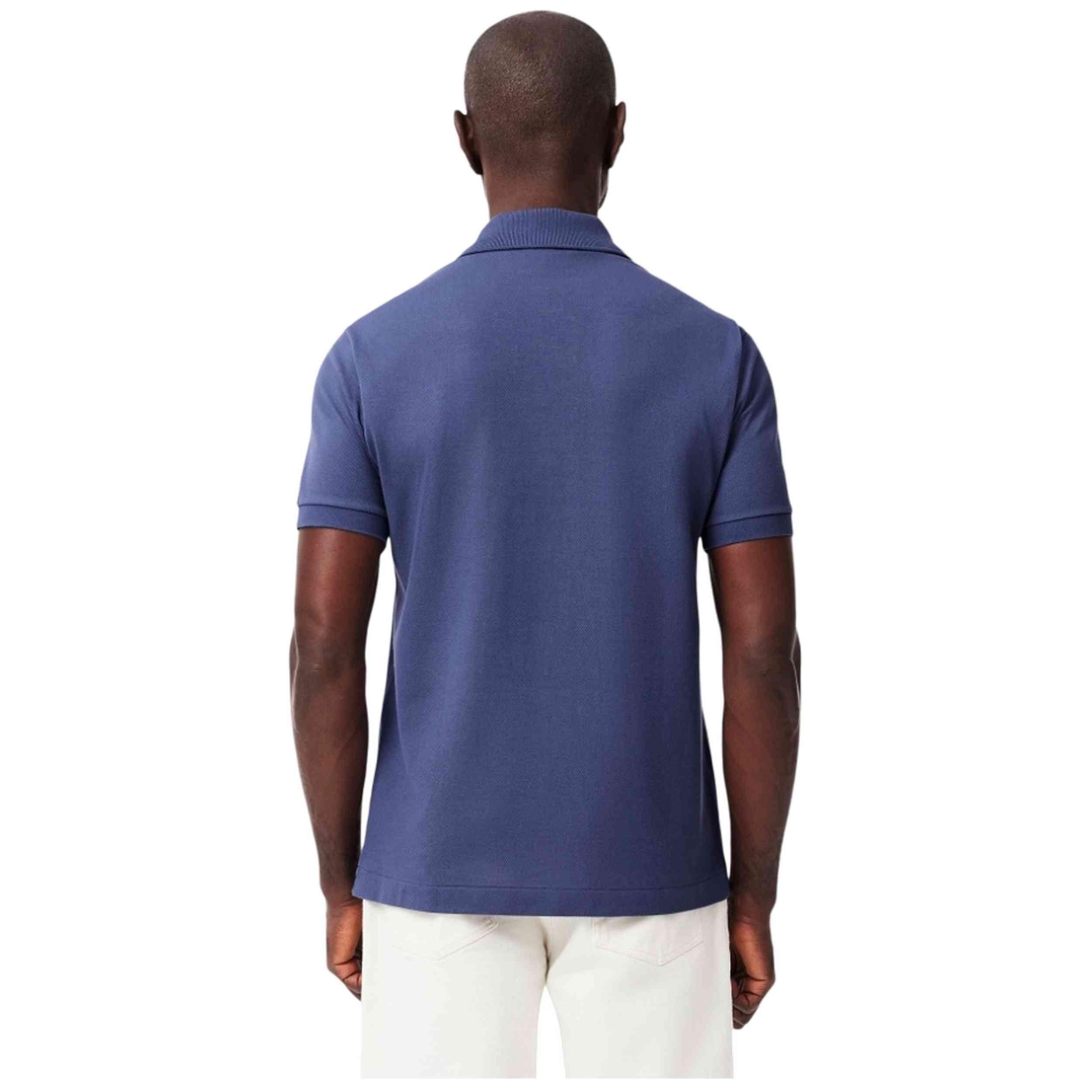 POLO MC COL I1M 4/5