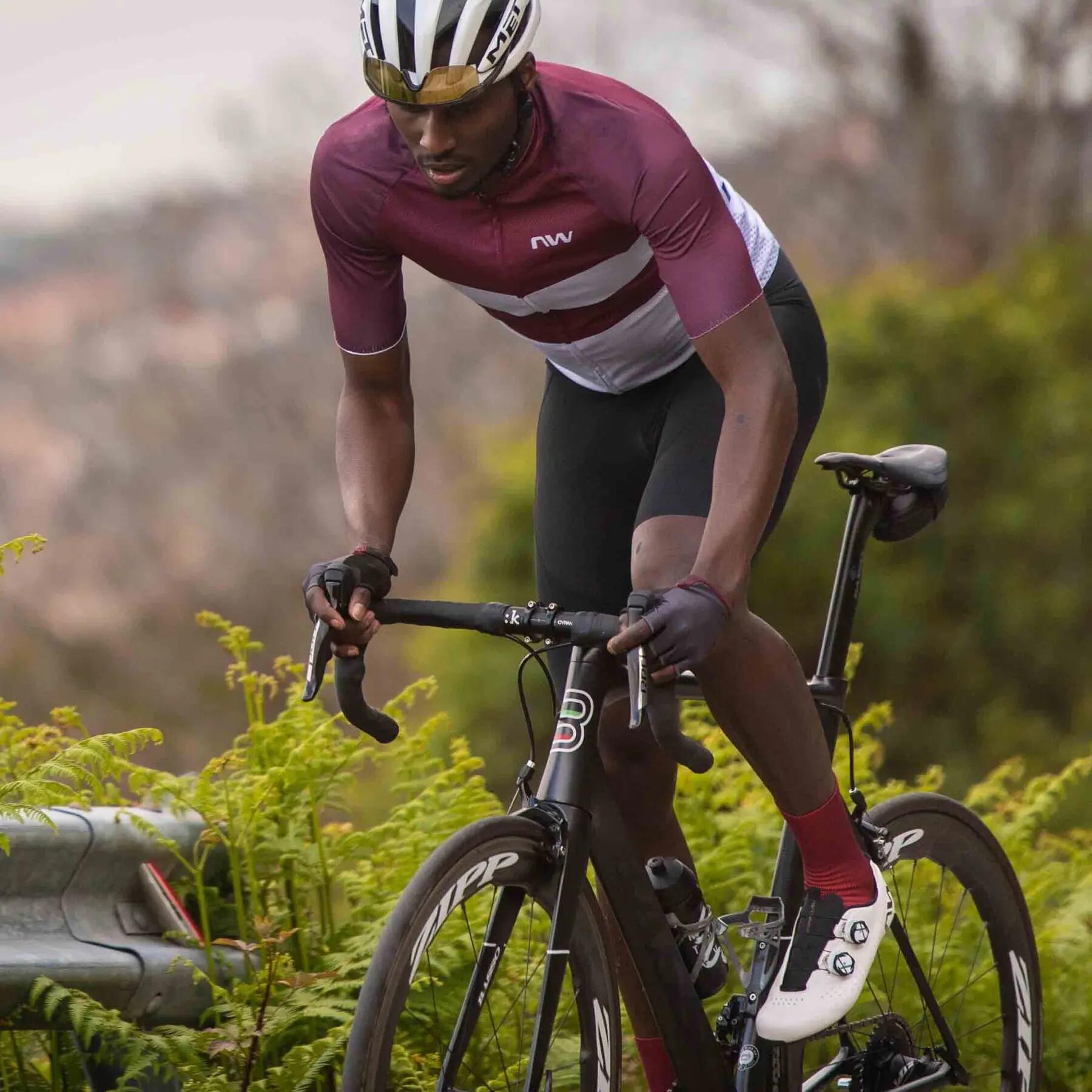 Maglia Northwave Blade Air 3/5