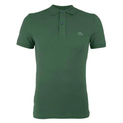 Polo Homme Vert II