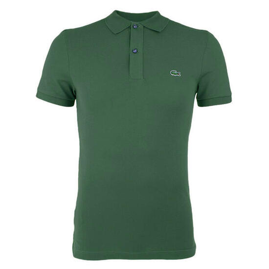 Polo a maniche corte Lacoste modello PH401200132 per uomini