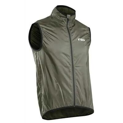 Giacca impermeabile Northwave Vortex 2