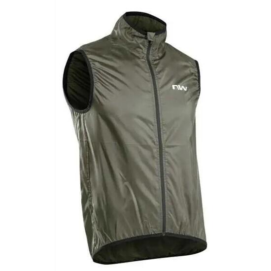 Giacca impermeabile Northwave Vortex 2