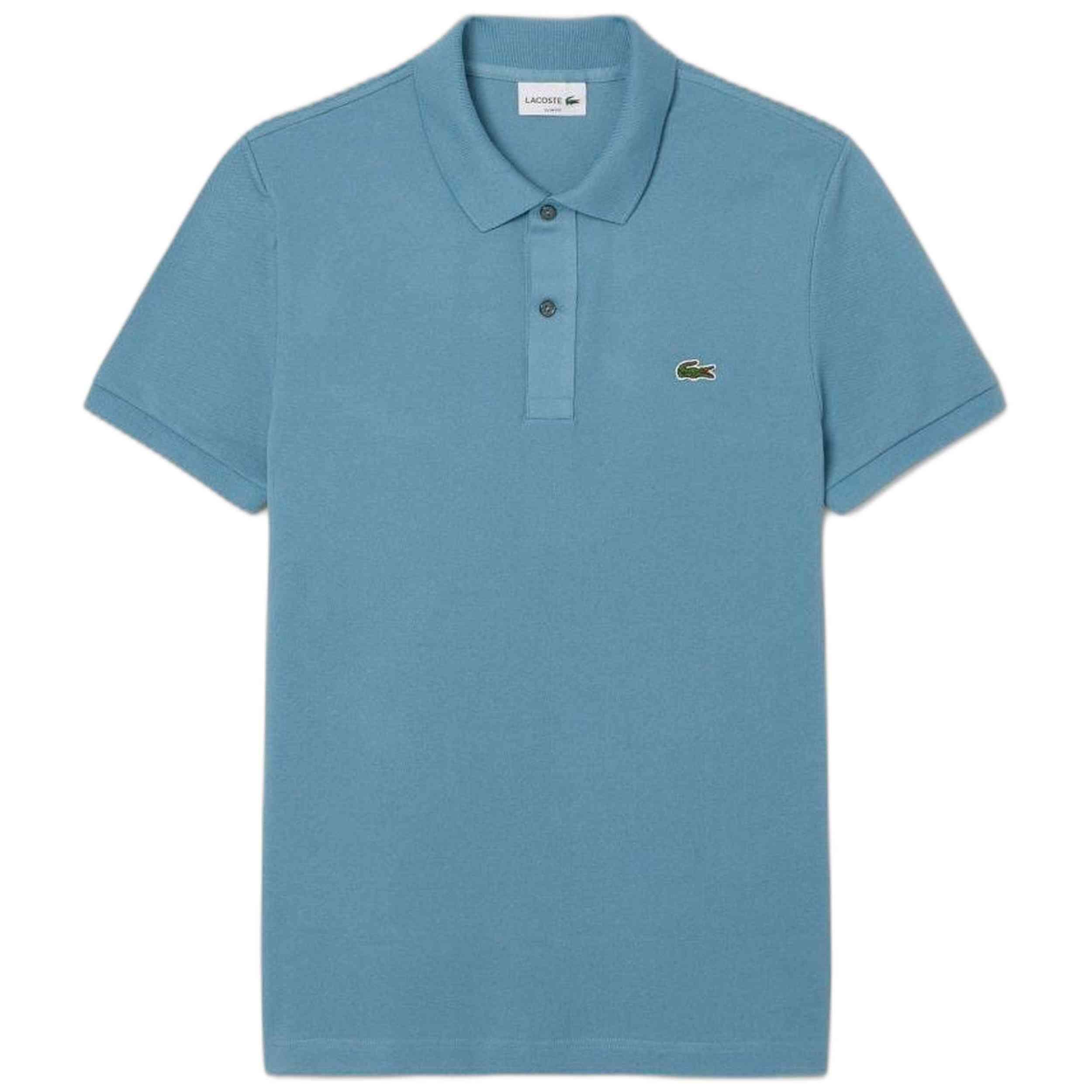Polo Lacoste modelo L121200HD9 para homem 4/4